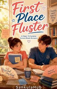 First Place Fluster