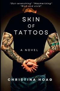 Bokomslag för "Skin of Tattoos"
