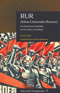 RUR (Robots Universales Rossum)
