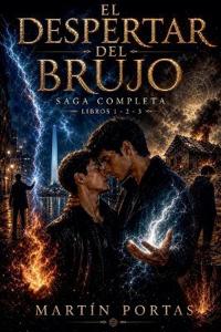 Saga El Despertar del Brujo