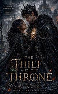 The Thief and the Throne
