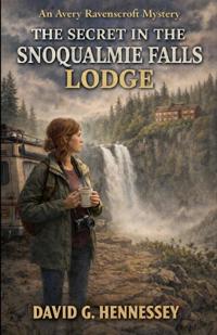 The Secret in the Snoqualmie Falls Lodge