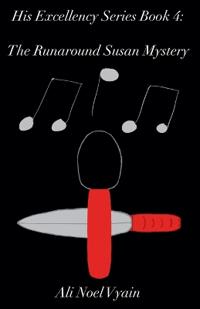 The Runaround Susan Mystery