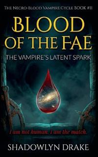 Blood Of The Fae