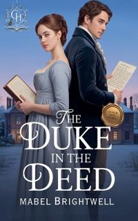 The Duke in the Deed