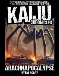 Arachnapocalypse