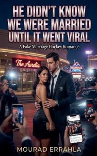 Bokomslag for "He Didn't Know We Were Married Until It Went Viral"
