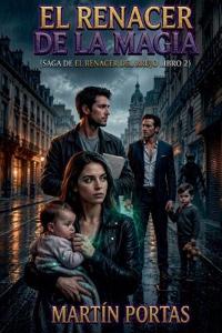El Renacer de La Magia