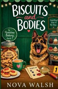 Biscuits and Bodies