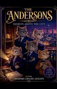 Secrets Above the City