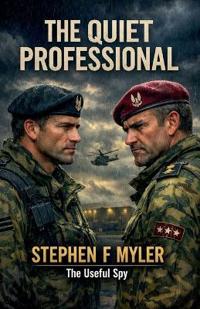 The Quiet Professional