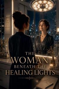 The Woman Beneath the Healing Lights