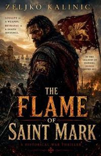 The Flame of Saint Mark