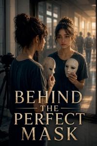 Behind the Perfect Mask