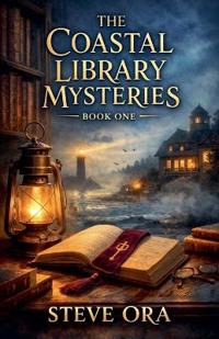 The Coastal Library Mysteries. Book One