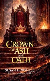Crown of Ash and Oath