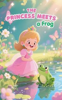 The Princess Meets a Frog