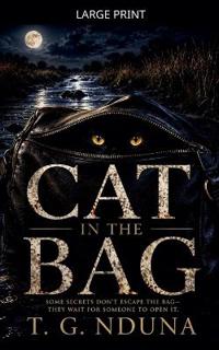 Cat in the bag