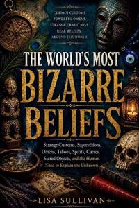The World's Most Bizarre Beliefs