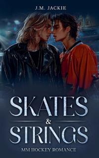 Skates & Strings MM Hockey Romance
