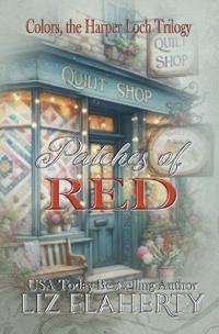 Patches of Red