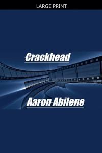 Crackhead