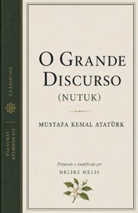 O Grande Discurso (Nutuk)