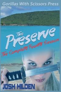 The Preserve Season 4