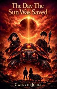 The Day The Sun Was Saved