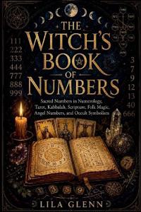 The Witch's Book of Numbers