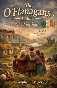 The O'Flanagans  - A Story