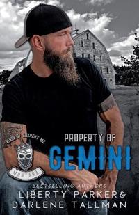 Property of Gemini