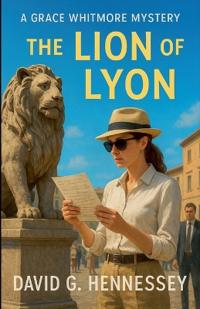 The Lion of Lyon