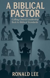 A Biblical Pastor