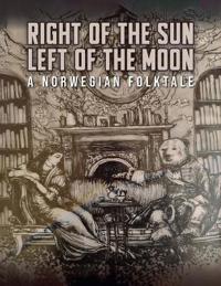 Right of the Sun, Left of the Moon