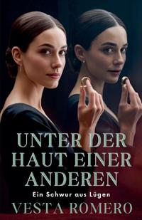 Unter der Haut einer Anderen