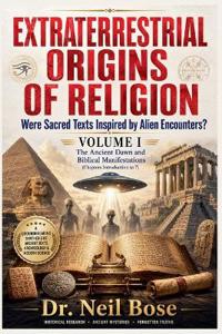 Extraterrestrial Origins of Religion