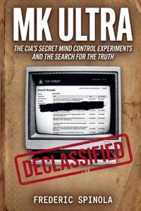 Project MKULTRA