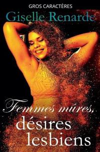 Femmes mûres, désirs lesbiens