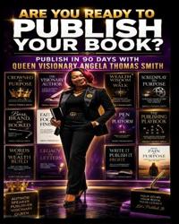 Are You Ready To Publish?