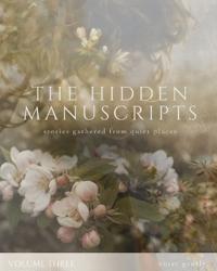 Volume Three The Hidden Manuscripts