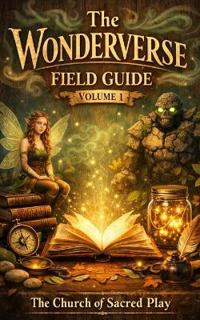 The Wonderverse Field Guide, Volume 1