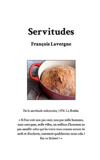 Servitudes