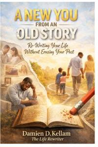 A New You From An Old Story