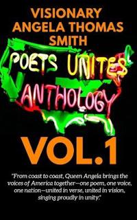 Poets Unites Anthology (BLACK n WHITE)