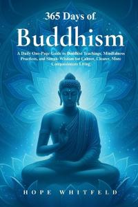 365 Days of Buddhism
