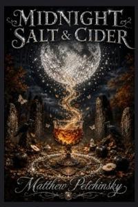 Midnight Salt & Cider