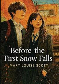 Before the First Snow Falls