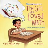 The Girl Who Loved Math