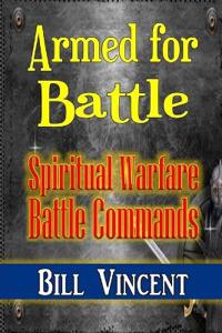 Armed for Battle